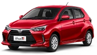 Yaris GR